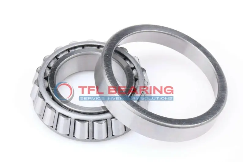 TS (Single Row Tapered Roller Bearings) (Metric) 30305